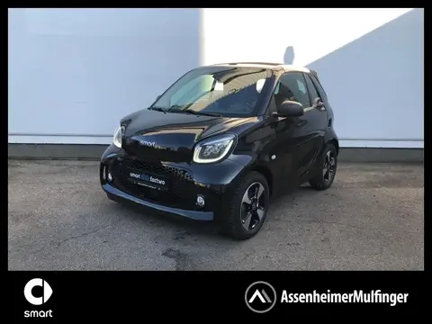 Annonce SMART FORTWO Non renseigné 2023 d'occasion 