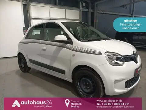 Used RENAULT TWINGO Petrol 2021 Ad 