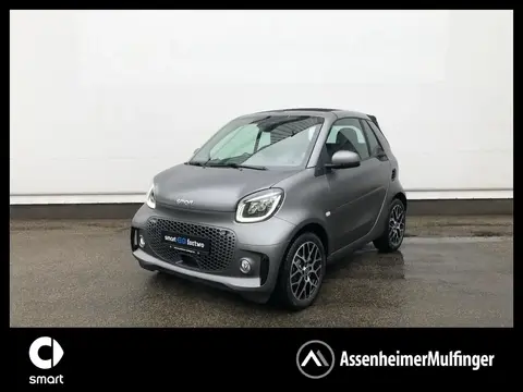 Annonce SMART FORTWO Non renseigné 2023 d'occasion 