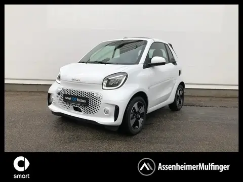 Used SMART FORTWO Not specified 2023 Ad 