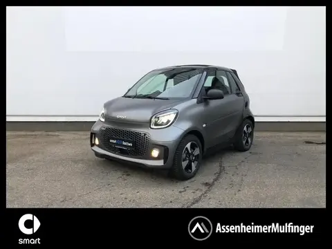 Used SMART FORTWO Not specified 2023 Ad 