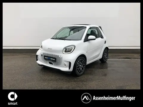 Annonce SMART FORTWO Non renseigné 2023 d'occasion 