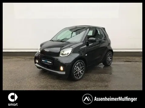 Used SMART FORTWO Not specified 2023 Ad 