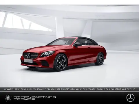 Used MERCEDES-BENZ CLASSE C Diesel 2019 Ad 