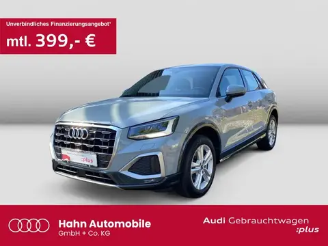 Used AUDI Q2 Petrol 2021 Ad Germany