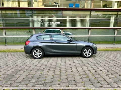 Used BMW SERIE 1 Petrol 2016 Ad 