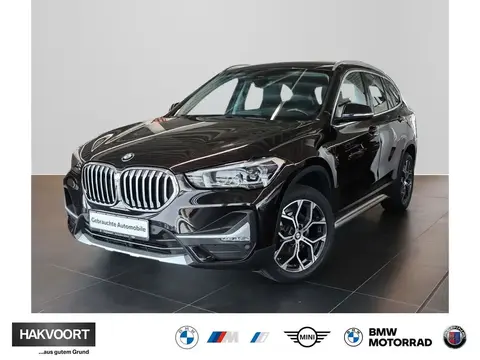 Annonce BMW X1 Diesel 2021 d'occasion 