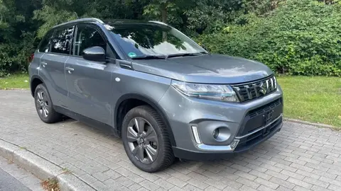 Used SUZUKI VITARA Hybrid 2023 Ad 