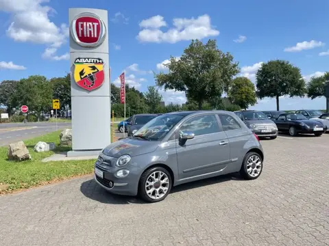 Annonce FIAT 500 Essence 2021 d'occasion 