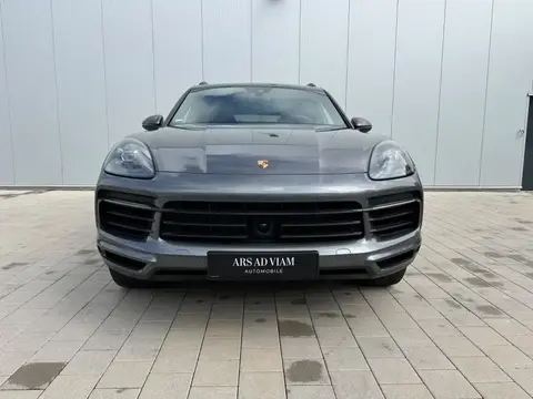 Used PORSCHE CAYENNE Petrol 2020 Ad 