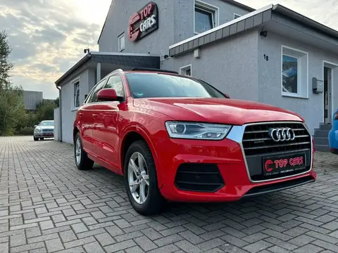 Used AUDI Q3 Diesel 2015 Ad 