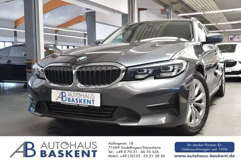 Used BMW SERIE 3 Diesel 2020 Ad Germany