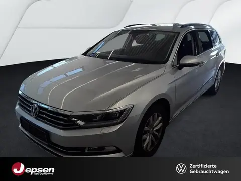 Annonce VOLKSWAGEN PASSAT Diesel 2019 d'occasion 