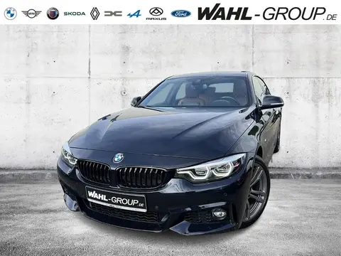 Annonce BMW SERIE 4 Essence 2021 d'occasion 