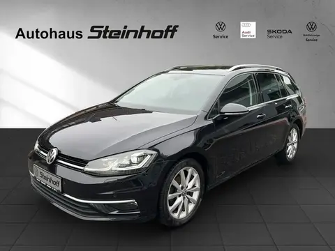 Used VOLKSWAGEN GOLF Petrol 2020 Ad 