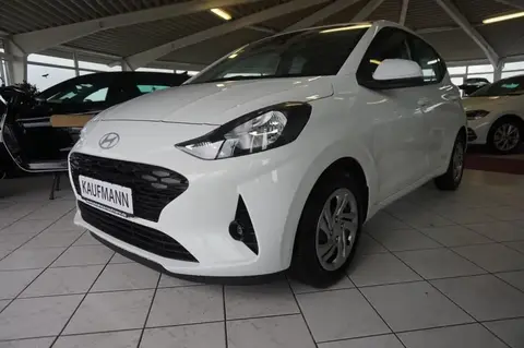 Annonce HYUNDAI I10 Essence 2024 d'occasion 