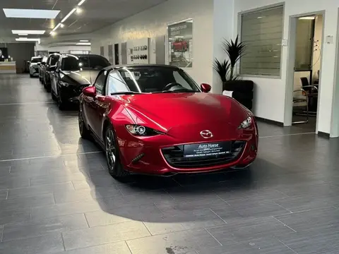 Used MAZDA MX-5 Petrol 2019 Ad 