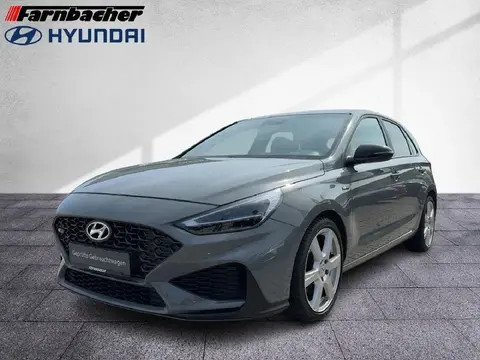 Used HYUNDAI I30 Petrol 2020 Ad 