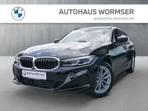 Annonce BMW SERIE 3 Diesel 2023 d'occasion 