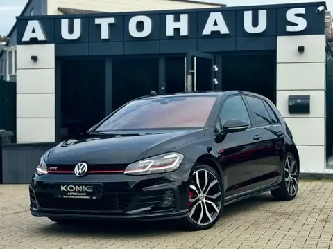 Annonce VOLKSWAGEN GOLF Essence 2019 d'occasion 