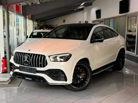 Used MERCEDES-BENZ CLASSE GLE Petrol 2020 Ad 