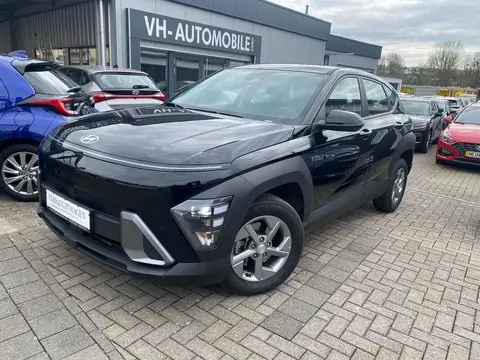 Used HYUNDAI KONA Petrol 2023 Ad 