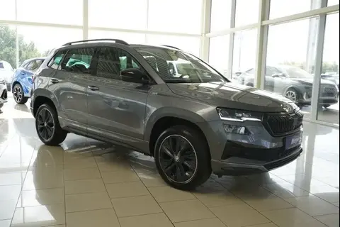 Used SKODA KAROQ Petrol 2024 Ad 