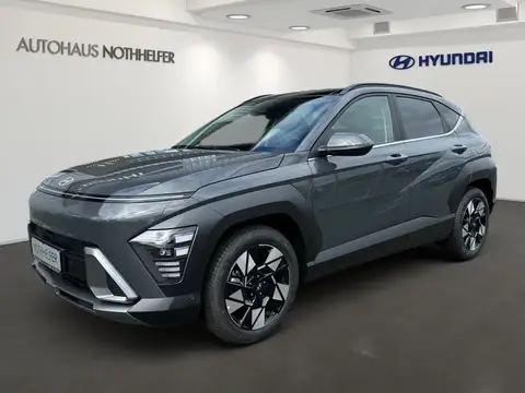 Used HYUNDAI KONA Petrol 2024 Ad 