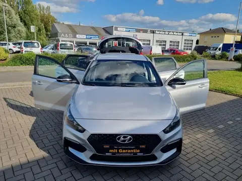 Used HYUNDAI I30 Petrol 2019 Ad 