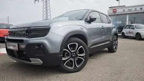 Annonce JEEP AVENGER Non renseigné 2023 d'occasion 