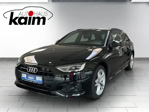 Used AUDI A4 Diesel 2020 Ad 