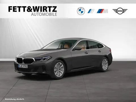 Used BMW SERIE 6 Diesel 2021 Ad 