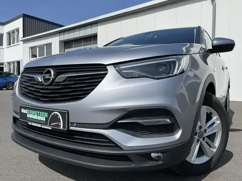 Annonce OPEL GRANDLAND Diesel 2019 d'occasion 