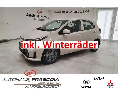 Annonce KIA PICANTO Essence 2024 d'occasion 