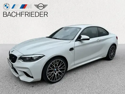 Annonce BMW M2 Essence 2021 d'occasion 