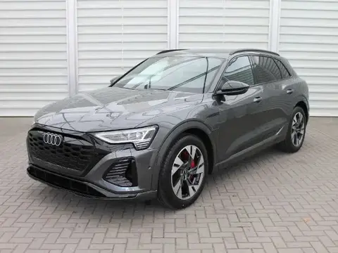 Annonce AUDI E-TRON Non renseigné 2023 d'occasion 