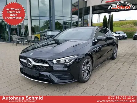 Used MERCEDES-BENZ CLASSE CLA Petrol 2022 Ad 