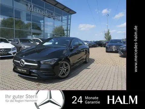 Used MERCEDES-BENZ CLASSE CLA Petrol 2023 Ad 