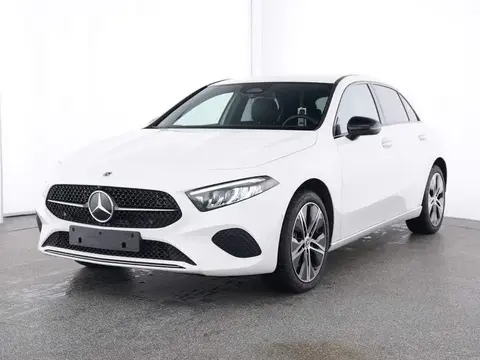 Used MERCEDES-BENZ CLASSE A Hybrid 2023 Ad 