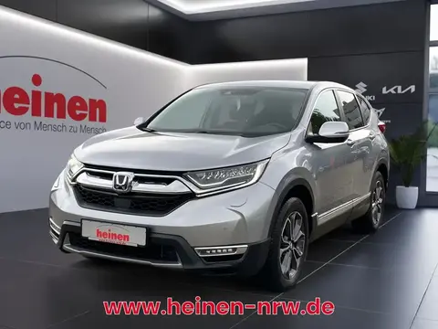 Used HONDA CR-V Hybrid 2021 Ad 