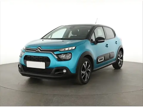 Used CITROEN C3 Petrol 2023 Ad 