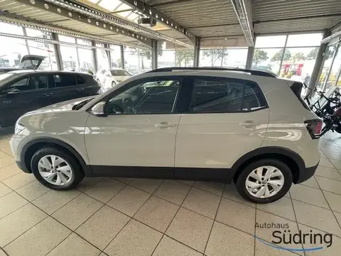 Used VOLKSWAGEN T-CROSS Petrol 2024 Ad 