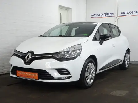 Annonce RENAULT CLIO Essence 2018 d'occasion 