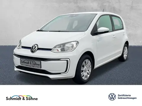 Used VOLKSWAGEN UP! Not specified 2020 Ad 