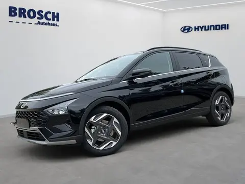 Annonce HYUNDAI BAYON Essence 2024 d'occasion 