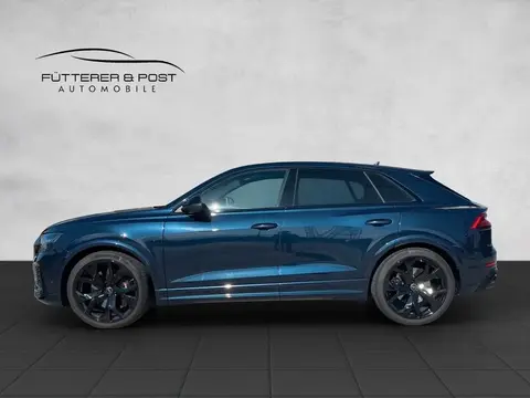 Annonce AUDI RSQ8 Essence 2023 d'occasion 