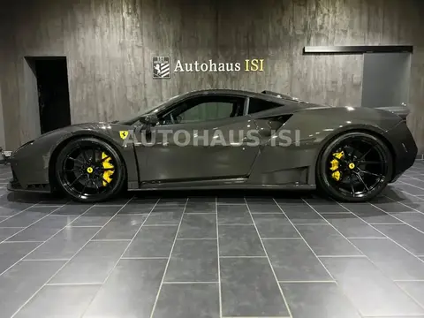 Used FERRARI F8 Petrol 2023 Ad 