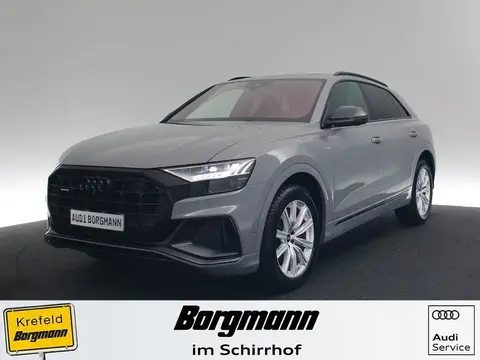 Used AUDI Q8 Diesel 2024 Ad 