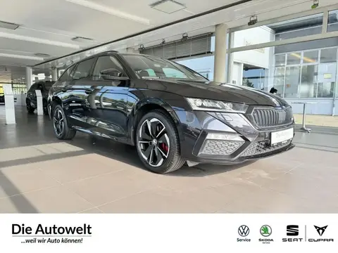 Used SKODA OCTAVIA Petrol 2021 Ad 