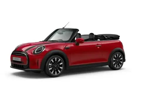 Annonce MINI COOPER Essence 2024 d'occasion 